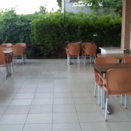 Hotel Adalinda Izmir