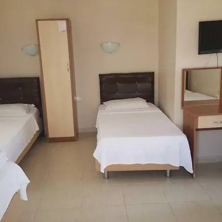 Hotel Adalinda *