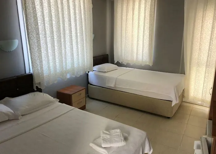 Adalinda * İzmir