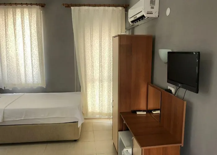 Hotel Adalinda *