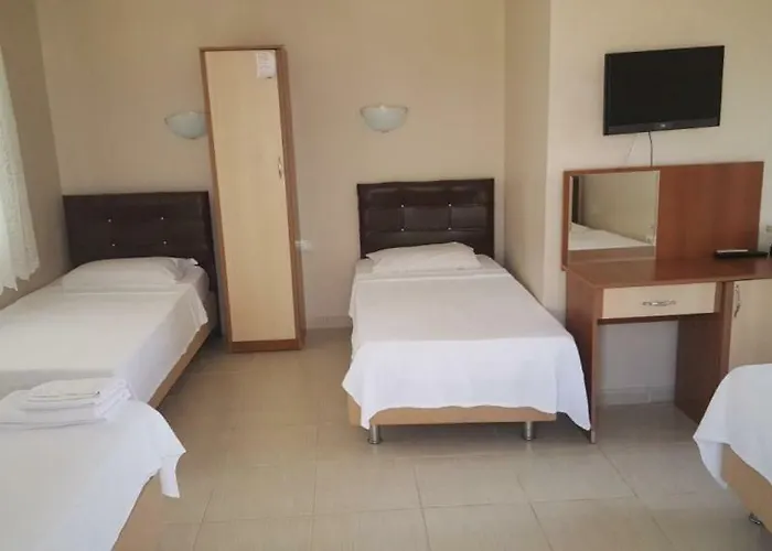 Hotel Adalinda *