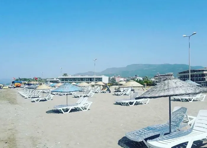 Adalinda Hotel
