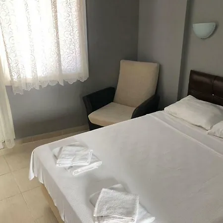 Hotel Adalinda Izmir