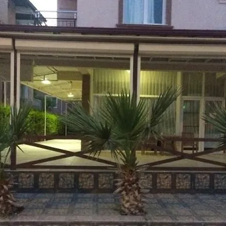 Hotel Adalinda Izmir