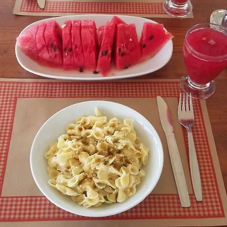 Hotel Adalinda Izmir