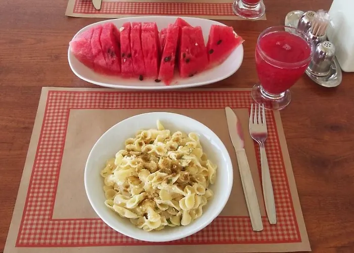 Hotel Adalinda Izmir