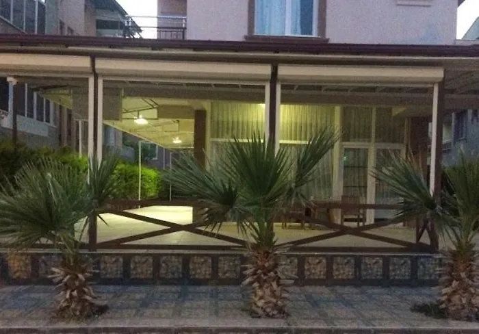 Hotel Adalinda Esmirna